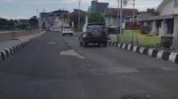 Sudah Dilelang, Jalan Mattirotasi Segera Direhabilitasi, Kadis PUPR: Besok Rencana Ditambal