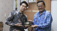Tingkatkan Kualitas Pendidikan, Pemkab Pinrang-TEC UMY Jajaki Kerja Sama Studi Pelajar ke Taiwan