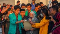 DPRD Parepare Siap Teruskan Tuntutan Mahasiswa ke Pusat