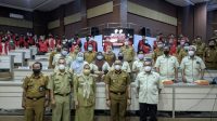 Mahasiswa KKN Unhas Siap Sukseskan Program Wisata Halal dan Penekanan Stunting di Parepare