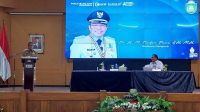 Buka Laboratorium Inovasi Pemkot Parepare, Taufan Pawe Minta SKPD Terus Berinovasi Ciptakan Pelayanan Prima