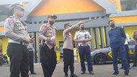 Polres Parepare Bersama Pemkot Siapkan Skema PAM Pertandingan Liga 1 di Stadion Gelora BJ Habibie