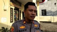 Antisipasi Masuknya Narkoba Melalui Pelabuhan, Polsek KPN Parepare Perketat Pemeriksaan Penumpang dan Barang Bawaan