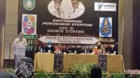 Pemkot Parepare Percepat Penurunan Stunting Melalui Integrasi Program Antar SKPD