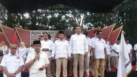AIA Harap Parepare Jadi Episentrum Kemenangan Gerindra dan Prabowo Subianto Presiden 2024