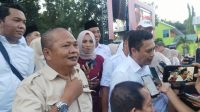 AIA: Partai Gerindra Harus Merebut Kepemimpinan di Kota Parepare