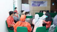 35 Apoteker dari Berbagai Daerah Ikuti Workshop Kefarmasian di RS Andi Makkasau