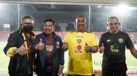 PSM Makassar Mantap ke Final AFC Cup 2022, Taufan Pawe Ajak Suporter Indonesia Beri Dukungan Penuh