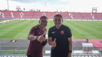 Stadion GBH Parepare Menuju Standar AFC, Taufan Pawe Bersama Disporapar Studi Tiru di Stadion Kapten I Wayan Dipta Bali