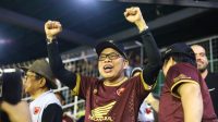 Taufan Pawe Bakal Temui Presiden, Perjuangkan Laga PSM di Stadion GBH Kembali Dihadiri Penonton