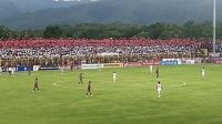 PSM Makassar Taklukkan Arema FC 1-0