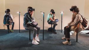 How to Use Virtual Video Offline Mixtape