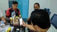 Taufan Pawe Minta Dinkes Kolaborasi BP2MI Pastikan Kesehatan Warga Parepare yang Terjebak di Kamboja