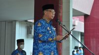 Hari Kesadaran Nasional, Ini Pesan Pangerang Rahim kepada ASN