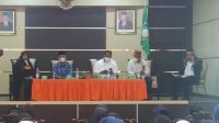Pemkot Parepare Kolaborasi AGPAI Gelar Seminar Moderasi Beragama
