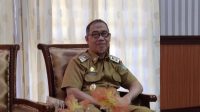 Mudahkan Petani Bekerja Efektif, Pangerang Rahim Dorong Inovasi Teknologi Pertanian Parepare