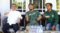 Bonek Mania Takjub di Luar Ekspektasi dengan Pelayanan Tuan Rumah Liga 1 di Parepare