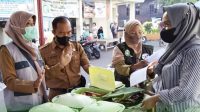 Dinkes Parepare Perketat Pengawasan Takjil Jajanan Buka Puasa, Pastikan Aman Dikonsumsi Warga