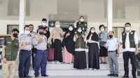 Pemkot Parepare Bersama BTKLPP Kelas 1 Makassar Surveilans Kesehatan Lingkungan Terminal Tipe A Induk Lumpue
