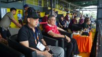 Stadion GBH Siap Direvitalisasi, Taufan Pawe: Jangan Ragukan Semangat Saya Bangun Persepakbolaan di Sulsel