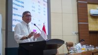 Taufan Pawe Buka Konsultasi Publik Rancangan RPD Parepare 2024-2026