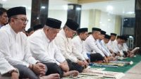 HUT Parepare ke-63, Taufan Pawe Harap Parepare Terus Maju Menuju Peradaban yang Lebih Baik