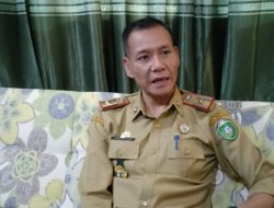 Pemkot Parepare Imbau Warga Menengah ke Atas Tak Konsumsi Minyak Goreng Subsidi