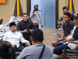 DPRD Parepare Terima Aspirasi Sejumlah Pedagang Pasar Lakessi