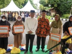 Pemkot Gelar Pasar Murah di Bulan Ramadan, Sasar 22 Kelurahan se-Parepare