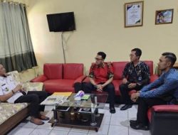 Kadisdag Parepare Apresiasi Kunjungan Kanwil Kemenkumham Sulsel