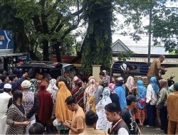 Pemkot Parepare Gelar Pasar Murah Ramadan di 4 Kecamatan, Terbuka Bagi Seluruh Masyarakat