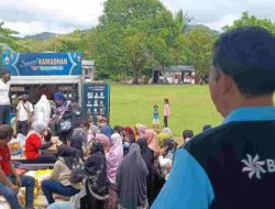 Tim Pengendali Inflasi Daerah Parepare Gelar Pasar Murah