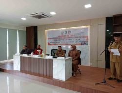 Pemkot Parepare Apresiasi Bantuan dan Support DPRD Sulsel Tuntaskan Pembangunan RS HAH