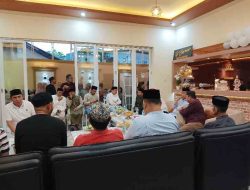 Hadiri Grand Opening D’Corner Cafe and Resto, Pangerang Rahim: Kontribusi UMKM Gerakkan Perekonomian