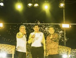 Jadi Penggerak Ekonomi, Pemprov Sulsel Apresiasi Festival Salo Karajae Parepare