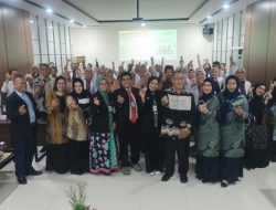 Wawali Parepare Harap RSUD Andi Makkasau Raih Akreditasi Paripurna