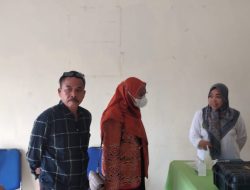 Pasar Sumpang Minangae Parepare Diaudit Tim Sertifikasi SNI Kemendag RI, Pemkot Harap Pertahankan Predikat Pasar Terbaik