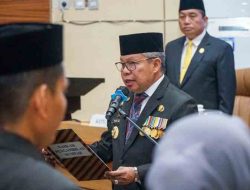 Pemkot Parepare Segera Buka Selter Pengisian 10 JPT yang Lowong