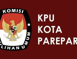 Pengumuman DCS Anggota DPRD Parepare Pemilu 2024