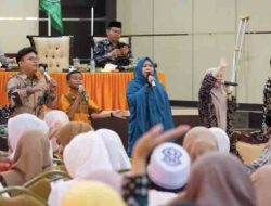 Taufan Pawe Apresiasi Majelis Anak Sholeh Dukung Pemerintah dalam Pembentukan Karakter Siswa