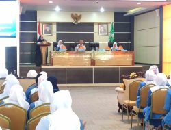 Hadiri Konferensi VIII IGTKI PGRI, Erna Rasyid Taufan Pesankan Penguatan Pendidikan Karakter Anak Sejak Dini
