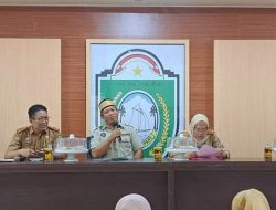 Menuju Wistara Kelima, Parepare Siap Diverifikasi Penyelenggaraan Kota Sehat Tingkat Nasional