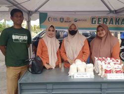 Inflasi Parepare Terkendali, Pemkot Tetap Gencarkan Pasar Murah