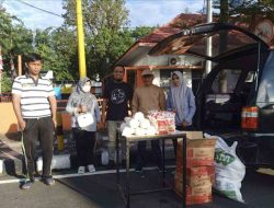 Disdag Parepare Manfaatkan Car Free Day untuk Pasar Murah