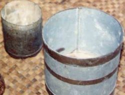 Disdag Parepare Gelar Operasi Pengawasan Alat Ukur, Takar dan Timbangan Pedagang di Setiap Pasar