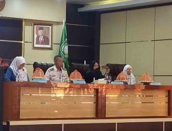 Konferensi Kerja IGTKI-PGRI Parepare, Taufan Pawe Dorong Sinergitas Majukan Pendidikan