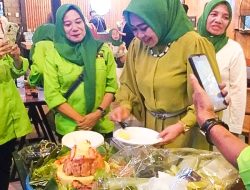 Rayakan Milad Ke 56 Tahun, Asniati Tande, S.H Caleg PPP Nomor Urut 1 Dapil Ujung Berpesan Di Depan Tim Dan Calon Pendukungnya