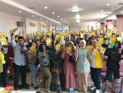 Melalui Reses HJ.Indriasari Husni, S.Kom Serap Aspirasi Masyarakat Soreang