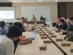 RS Hasri Ainun Habibie Jadi Tujuan Studi Lapangan PKA PPSDM Kemendagri