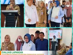 Lulus Predikat Utama Pendidikan, RSUD Andi Makkasau Siap Jadi Bagian Pengembangan Mutu Pendidikan di Parepare